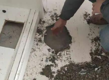 岭东卫生间漏水维修公司分享下精确定位查漏水一次多少钱?不同级别收费不同