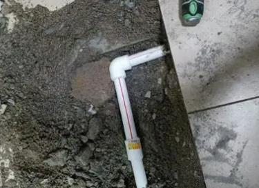 岭东阳台漏水维修时有哪些声音会影响检漏仪
